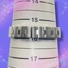 [USED] Seiko Lukia Women's Watch, Waterproof, Silver Dial, Working Condition