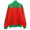adidas Track jacket L Red series FC Lokomotiv Moscow 3-Stripes Jersey Men's Used