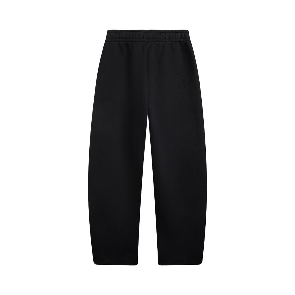 Li Ning Rijin Doujin Collection Knitted Sweatpants Women's AKLW188-2