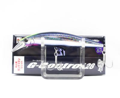 Jackson G Control 28 Grams 93 Mm Sinking Lure BMG (6529)
