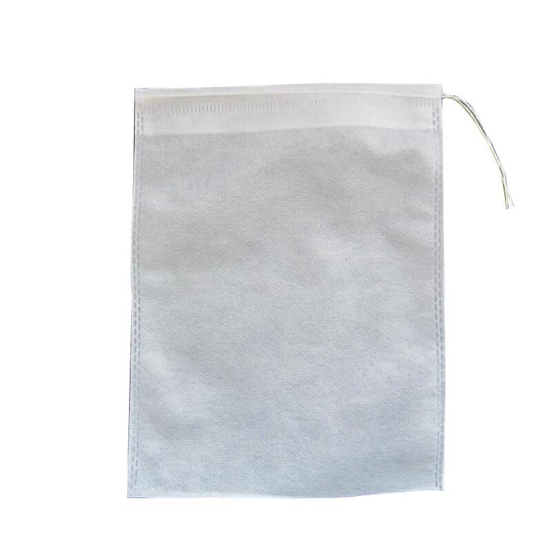 Homeglen Disposable Tea Filter Bags