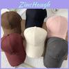 Baseballcaps for kvinner og menn med broderte bokstaver Solbeskyttelse Justerbar Sommerstil