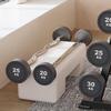 Weilikang Fixed Barbell & Rack System
