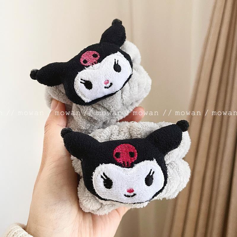 Waterproof Face Washing Wristband: Absorbent, Moisture-Proof Sleeve & Splash-Resistant Bracelet