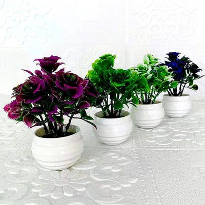 Fashion Simulation Bonsai Decorative Exquisite Realistic