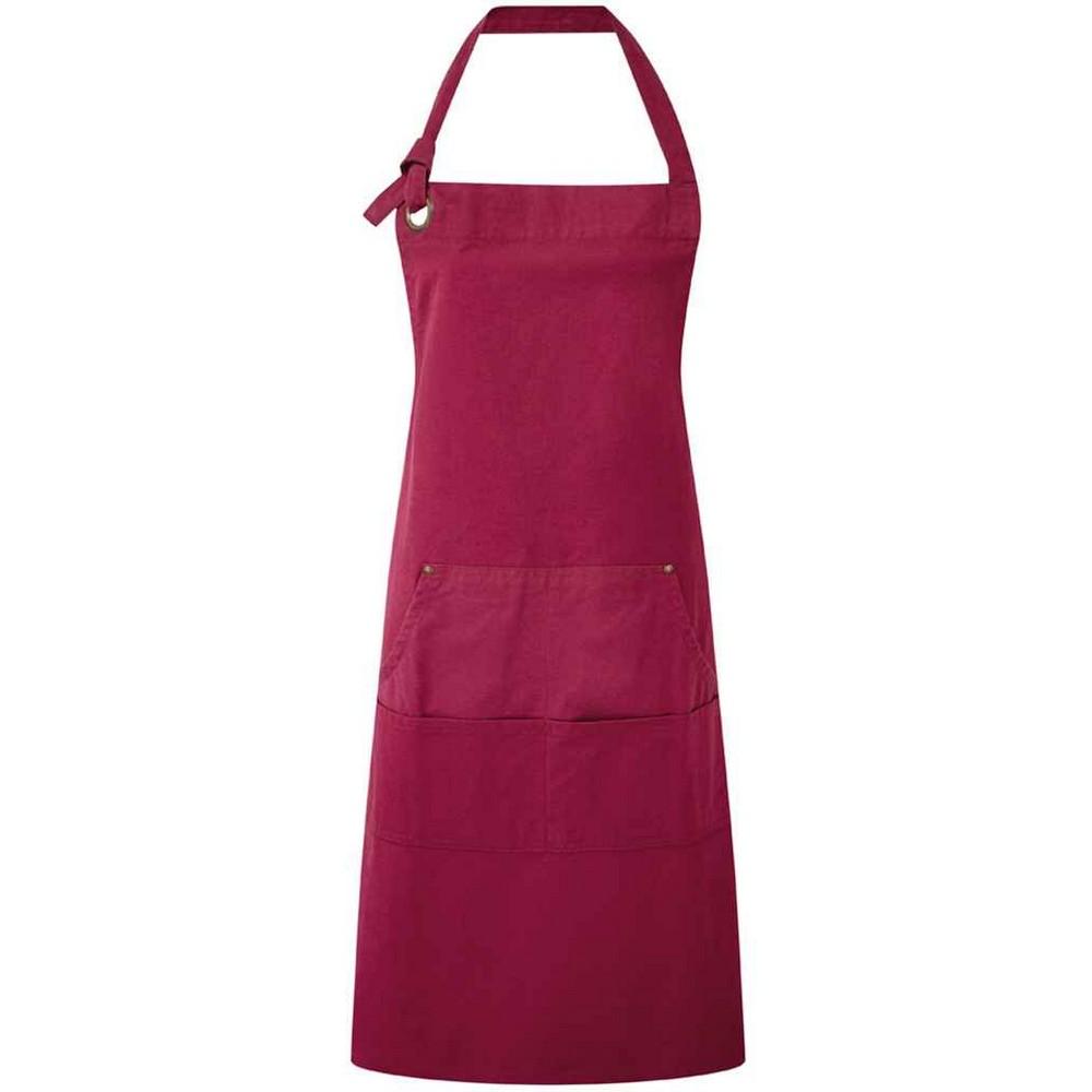 Premier Calibre Heavy Cotton Pocket Apron