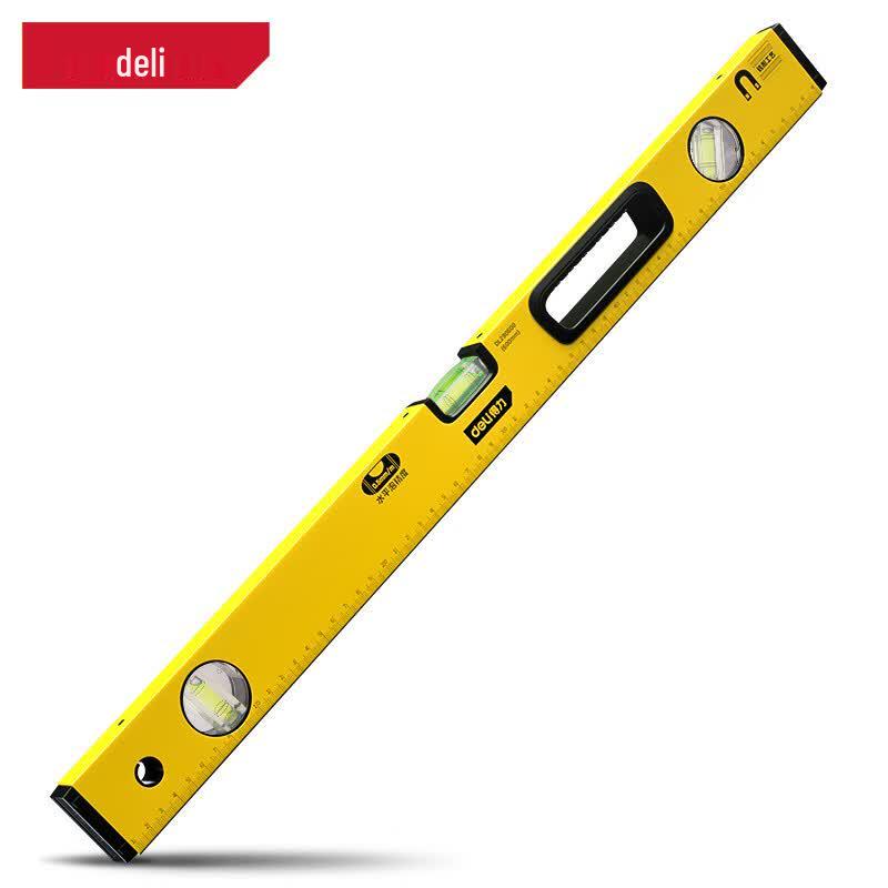 Deli Precision Spirit Level