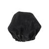 Disposable Non-woven Microphone Cover Mic Windscreen for Most Handled Microphone Clean Non-woven Fabric Mic Covers