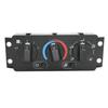 25110700 AC Heater Control Module for Mack Chu612 Chu613 Chu614 2008-2018 Cxu612 Cxu613 Cxu614 1999-2018 Replaces 29RD321M 29RD324M 20992943 21169150