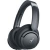 Anker Soundcore Life Q35 (Bluetooth 5.0 juhtmevabad kõrvaklapid) [LDAC-ühilduv, Ülimalt mürasummutav, Hi-Res Audio ühilduv] (JuhtmevabaJuhtmega),