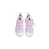 Nike Air Max Impact 3 Fabric Slip Resistant Abrasion Resistant Low top Basketball Shoes Men's Light Purple DC3725-101(Team546-2.0)