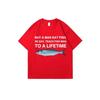 Buy A Man Eat Fish He Day Teach Fish Man To A Lifetime Funny Meme T Shirt Unisex Casual Cotton Men T-shirt Summer Oversized Tees