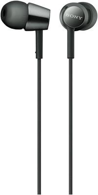 SONY MDR-EX155 Wired Earphones