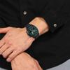 CASIO Men EDIFICE Green Watch EFV-600CL-3 EFV-600CL-3