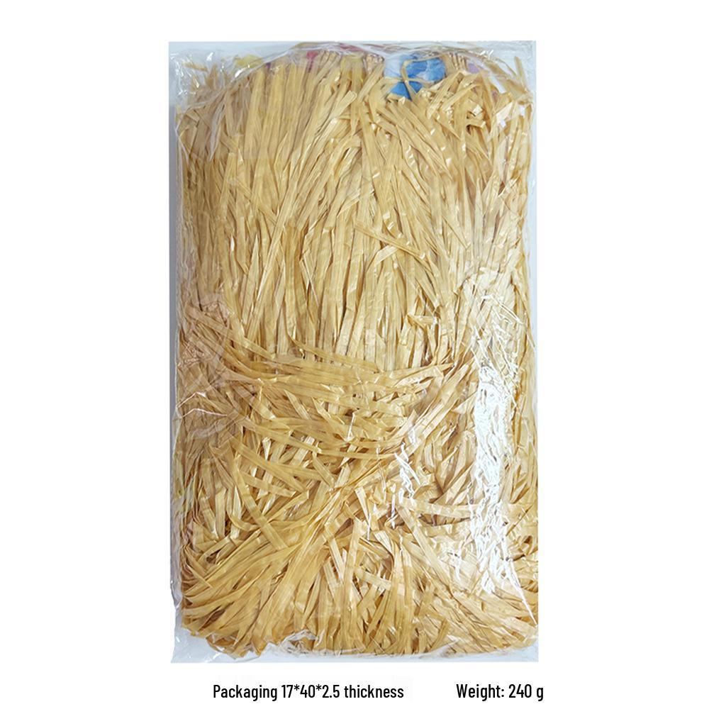 Hawaiian Party Table & Wall Decoration Set with Straw Skirt