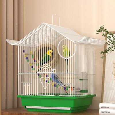 Păsări – Cuști pentru păsări și accesorii