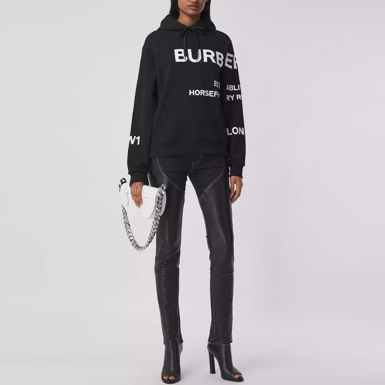 Burberry SS21 Horseferry Unisex 80407671