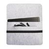 Digital Graphics Drawing Tablets Protective Case Felt Protective Bag for GM116HD Kamvas13