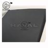 Car Door Anti Kick Pad Leather Protection Film For HAVAL H6 4th 2024 2025 Protector Stickers Trim Car Accessories