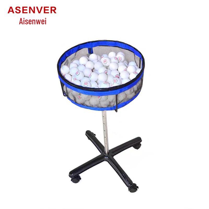 ASENVER Table Tennis Training Equipment
