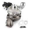 Turbocharger 781743 5003 Replace Fit for Mercedes Sprinter II E 350 E 300 GL 350 M 320
