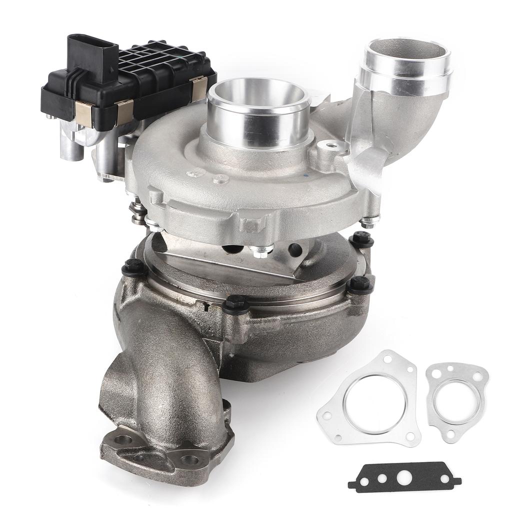 Turbocharger 781743 5003 Replace Fit for Mercedes Sprinter II E 350  E 300  GL 350  M 320