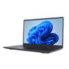 15.6 Inch Laptop for Celeron N5095 CPU 32G RAM 256G SSD Dual Band Laptop with Fingerprint Reader Touchpad for Business