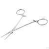 dog Hemostat Ear Hair Clamp Puller Remover, Straight/Curved