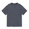 CovernoT Marine STriPe T shirT Aa co2402sT05 Cm Na Pe Yl
