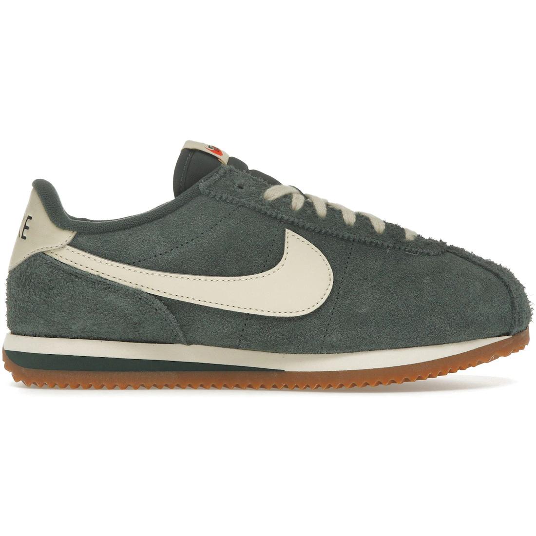 

Sneaker Nike Cortez Vintage Vintage Green Gum (Women s)(FJ2530-301) 37.5