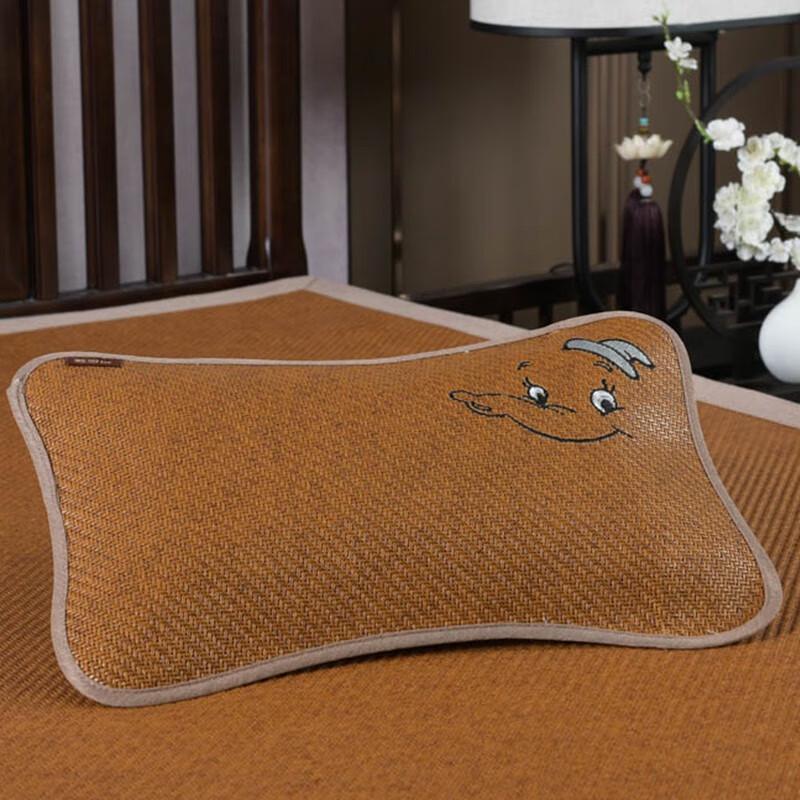 Children s Summer Cooling Mat Pillow