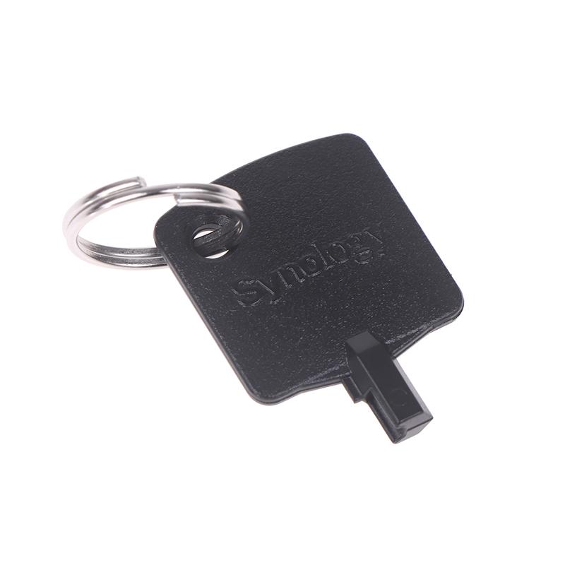 1 Pcs Hard Drive Bay Key Synology Nas Drive Bay Key For Ds923+ 920+ Ds1621+ Ds1821+ Etc Hard Drive Bay Key