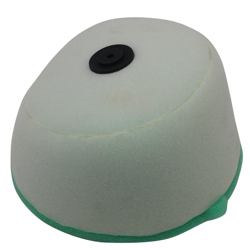 Motorcycle Sponge Intake Filter Air Cleaner For Yamaha WR250F WR400F WR426 YZ125 YZ250 YZ400 YZ426 YZ450 Air Filter 4XM-14451-00