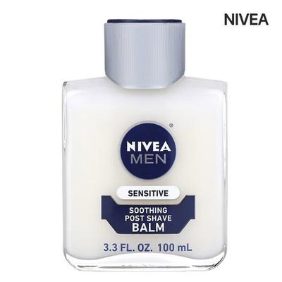 Sensibler Beruhigender After Shave Balsam 100ml/Aftershave/Herrenlotion