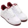 Nike Air Force 1 Low '07 LV8 White Team Red HM9483-100