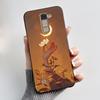 Casing For LG K10 2016 Super-Thin Slim Case Shockproof Bumper Luxury Cute Cool Boys Girls Black Matte Soft Silicone Back Cover
