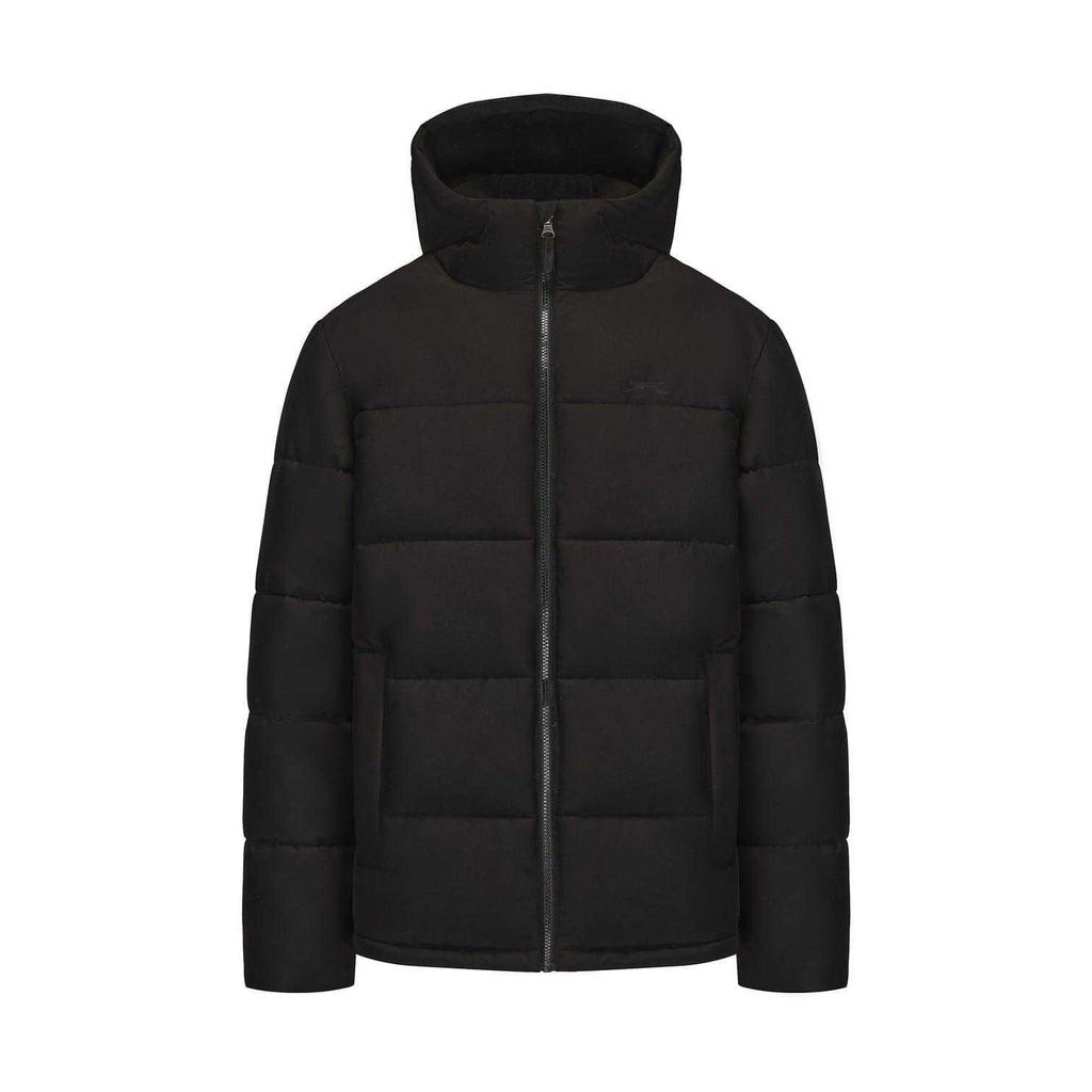 Slazenger Mens Full Zip Puffer Jacket