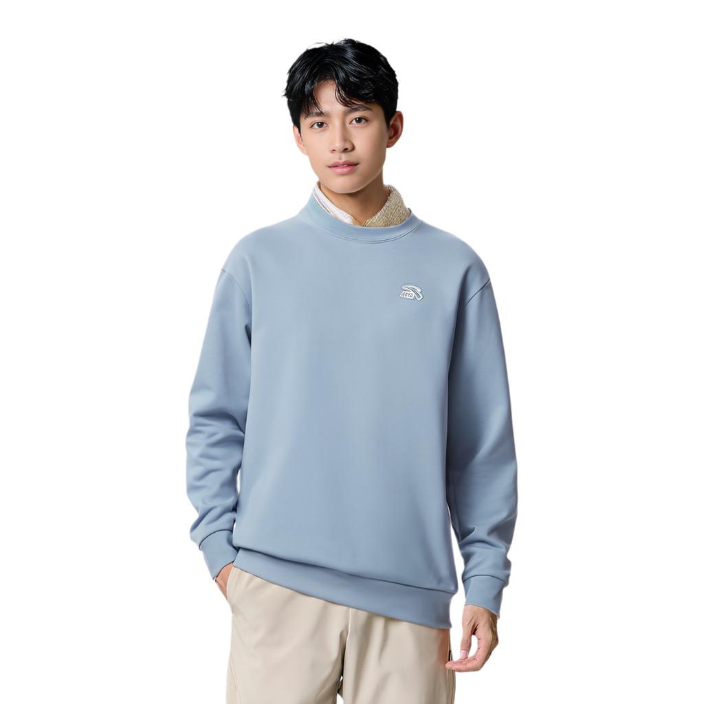 Anta Life Collection Sweatshirt Unisex 972348711-2