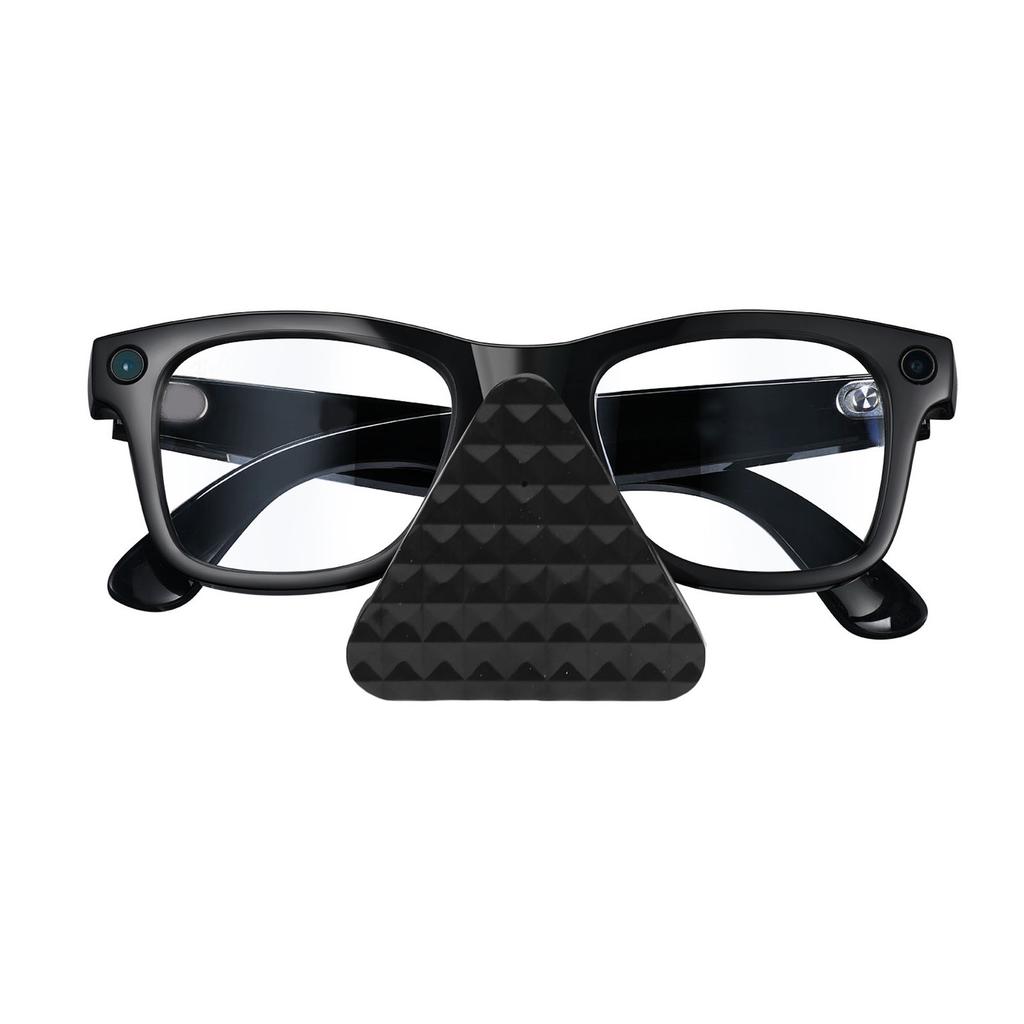 Charging Dock Fit for Headliner Skyler Smart Glasses Potable Travel USB Type   Charging Dock Stand with Adapter