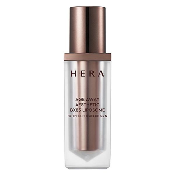 HERA Age Away Aesthetic BX83 Liposome Serum - Anti-Aging & Rejuvenating Face Essence - 40ml / 1.35 fl.oz.