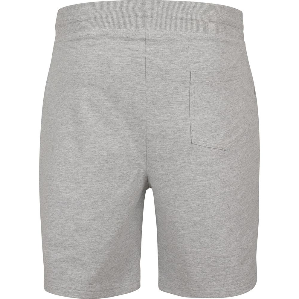 Build Your Brand Mens Terry Shorts