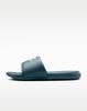 CN9675-304 Nike Victori One Slide Mineral Slate (Men's)