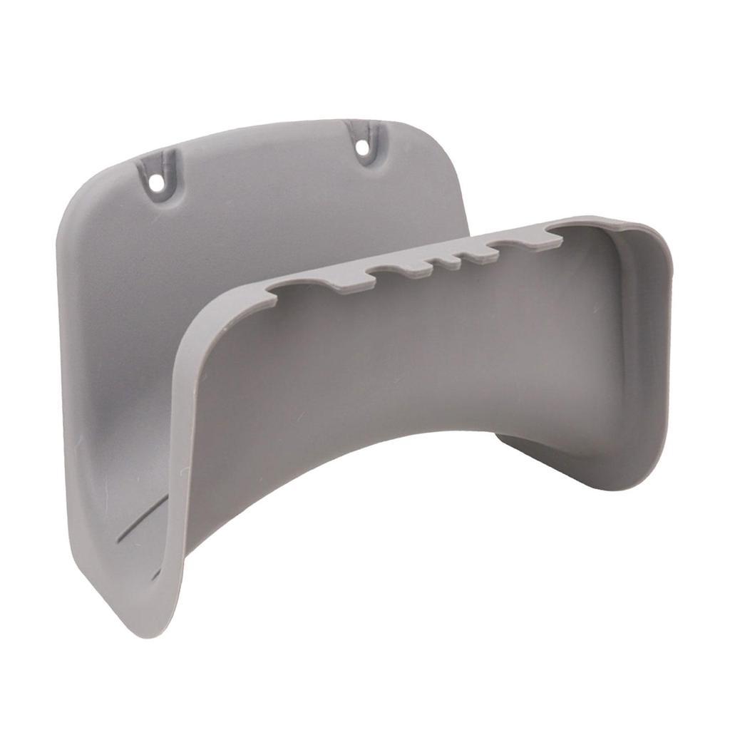 Garden Hose Holder Hose Storage Practical Hose Organizer Wall Mounted Hose Hanger Hose Bracket for Garden Home Yard Garage