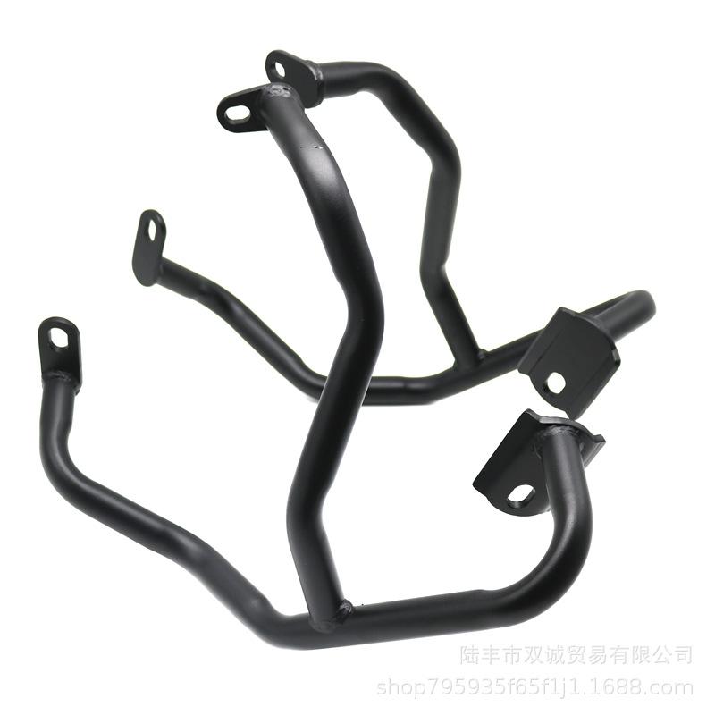 CFMOTO 700CLX 700CL-X Modified Engine Guard Anti-Fall Bar Accessories