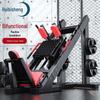 Rebusen Leg Press Sled Machine