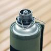 Gas Converter for Campers and Explorers Gas Adapter Portable Gas Conversion Tool