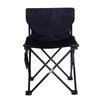 Portable Camping Chair Lightweight Multifunctional Folding Furniture Strong Load-bearing Easy Storage for Picnic Beach Travel