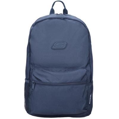 Essential Backpack, Unisex Navy Backpack