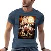 Buffy The Tshirt Graphic T Shirts For Man T Shirts Designer Printed T Shirts For Man Tshirt
