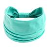 Practical Headbands Woman Makeup and Washing Face Wide Headband Elastic Hairband for Woman Girls Skincare Headband